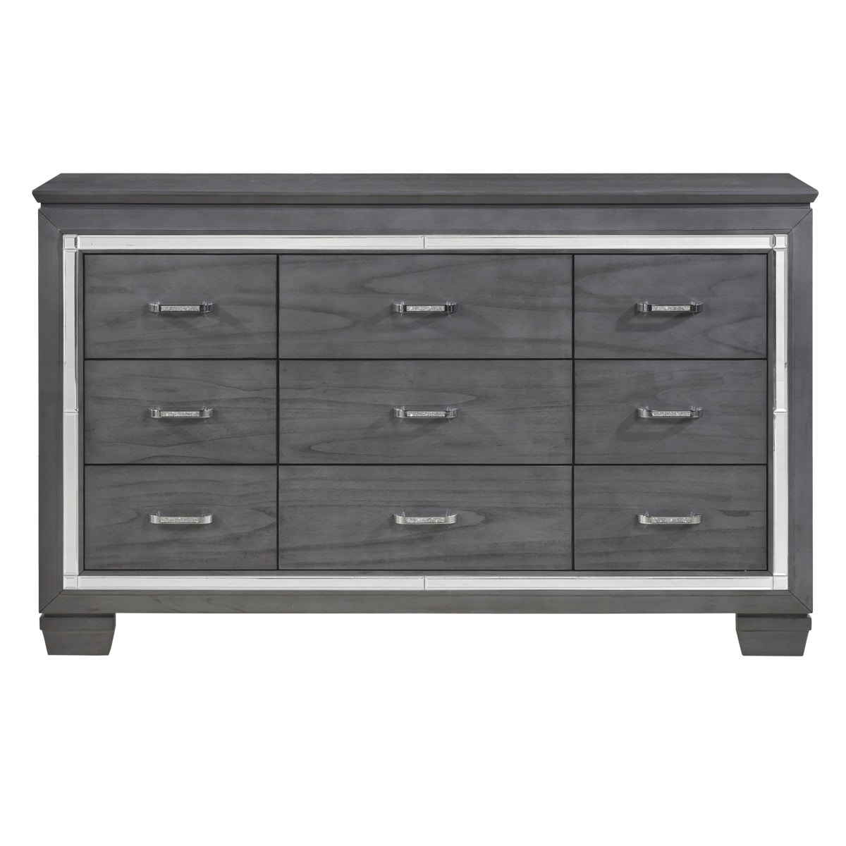 Homelegance Dresser 1916GY-5