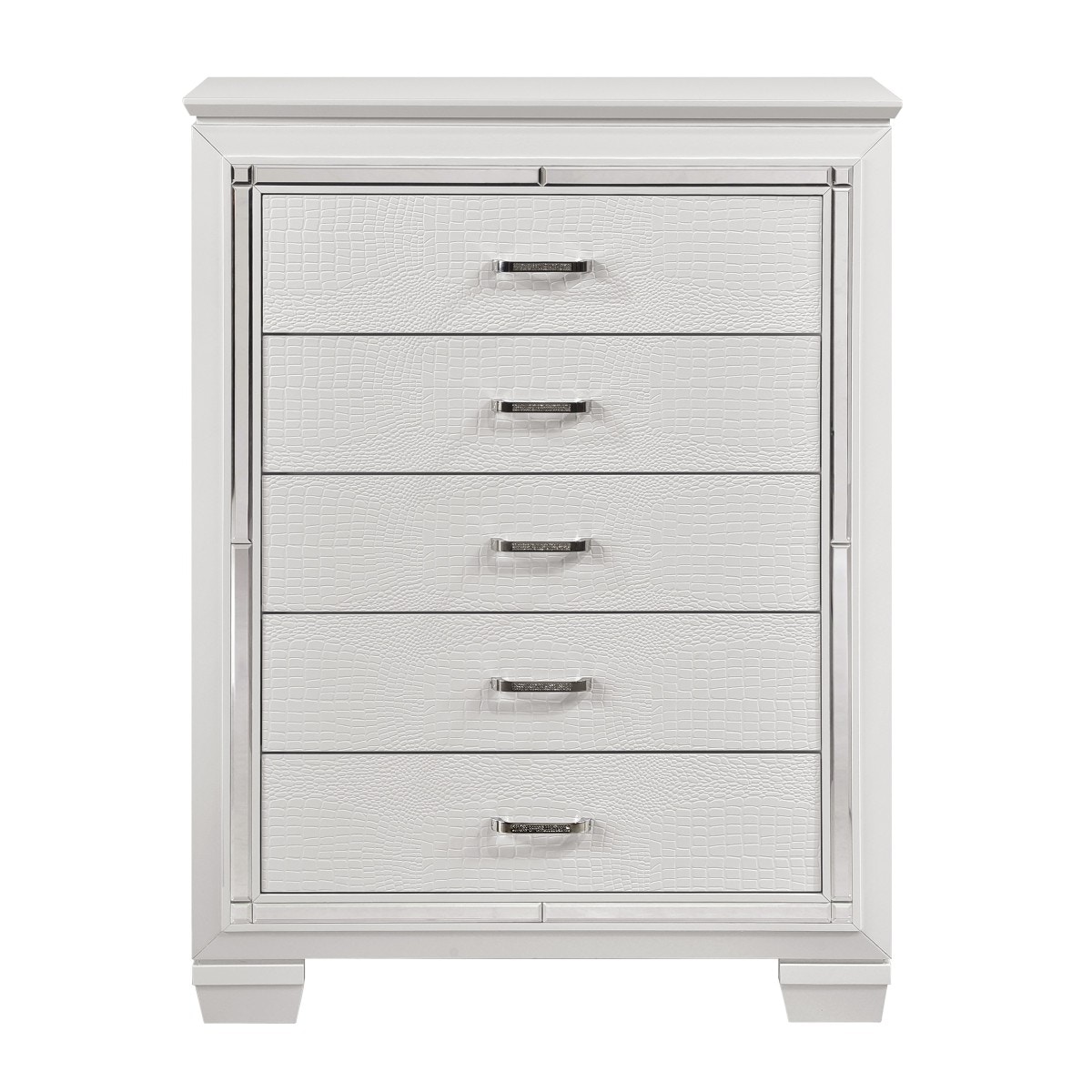 Homelegance Chest 1916W-9