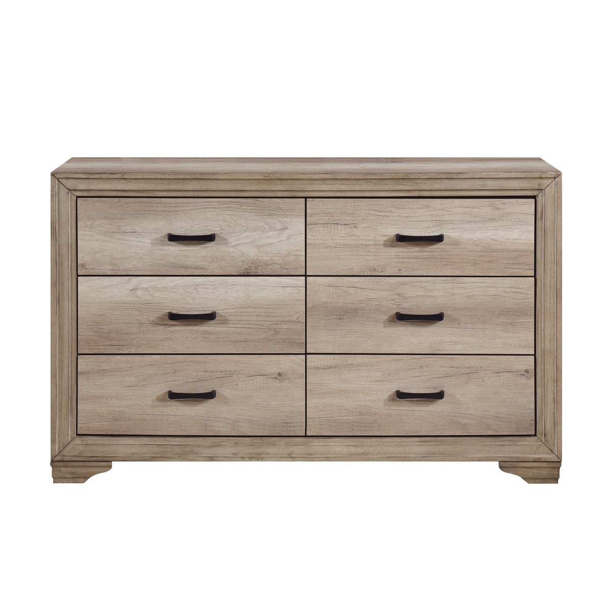 Homelegance Bedroom Dresser 1955-5 - Payless Furniture