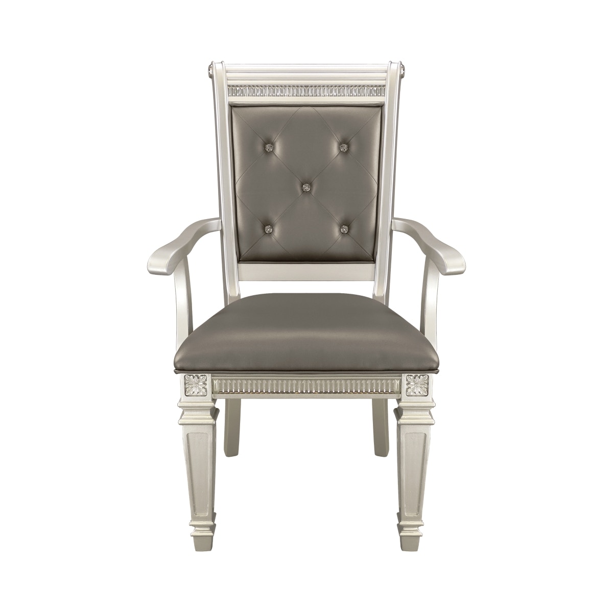 Homelegance Arm Chair 1958A