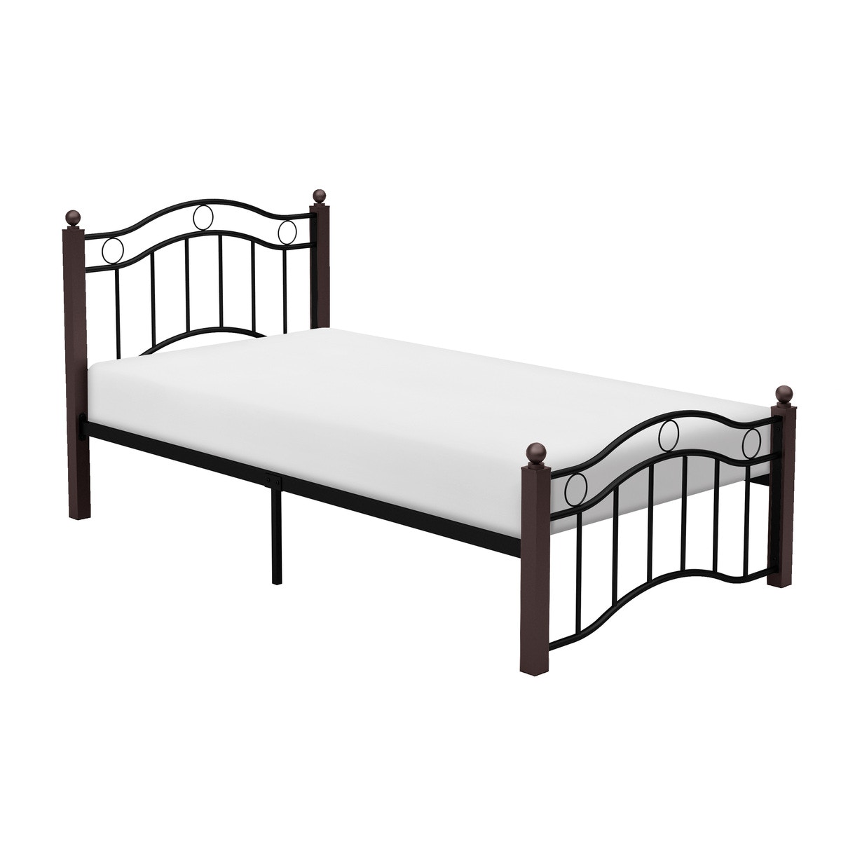 EXAGE WHITE 200g１番ALBION Global Ylime Smooth White 4-Piece Queen Bedroom Set