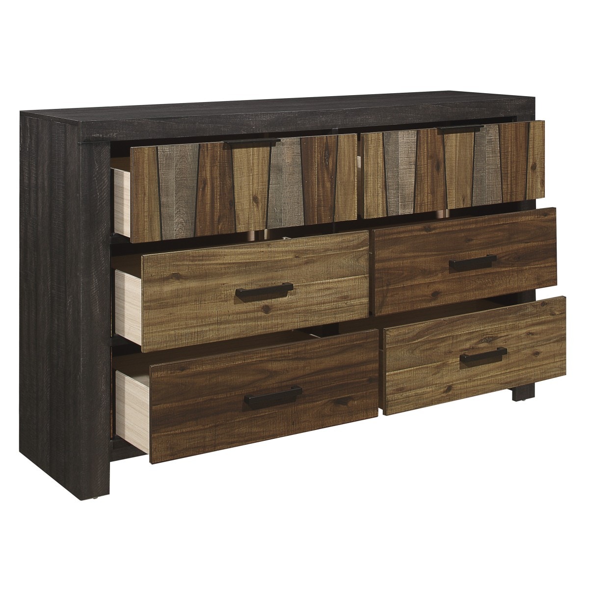 Homelegance Bedroom Dresser 2059-5 - Payless Furniture - Great Falls, MT