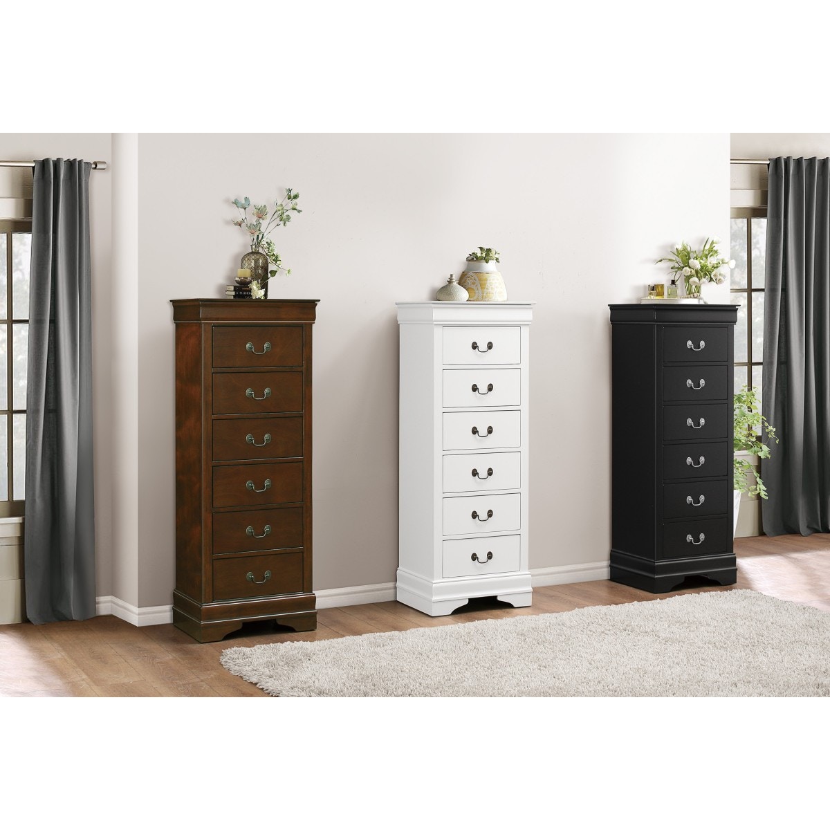 Lingerie armoire deals