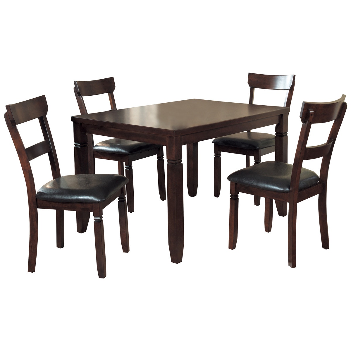 Five seater best sale dining table