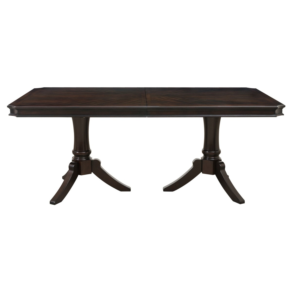 bassett provence dining table