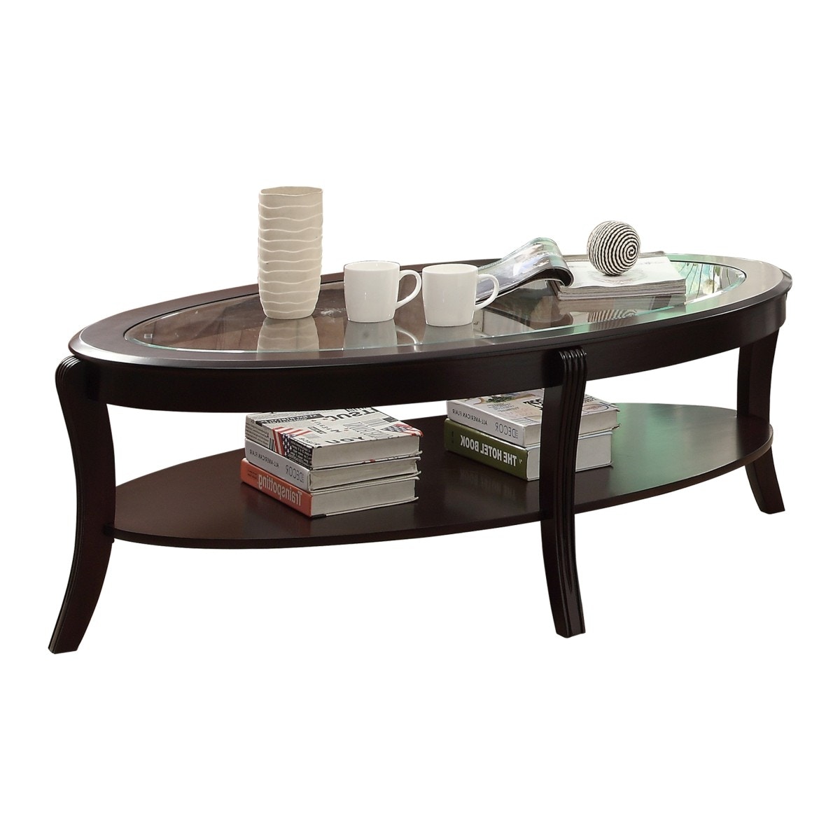 Homelegance deals coffee table