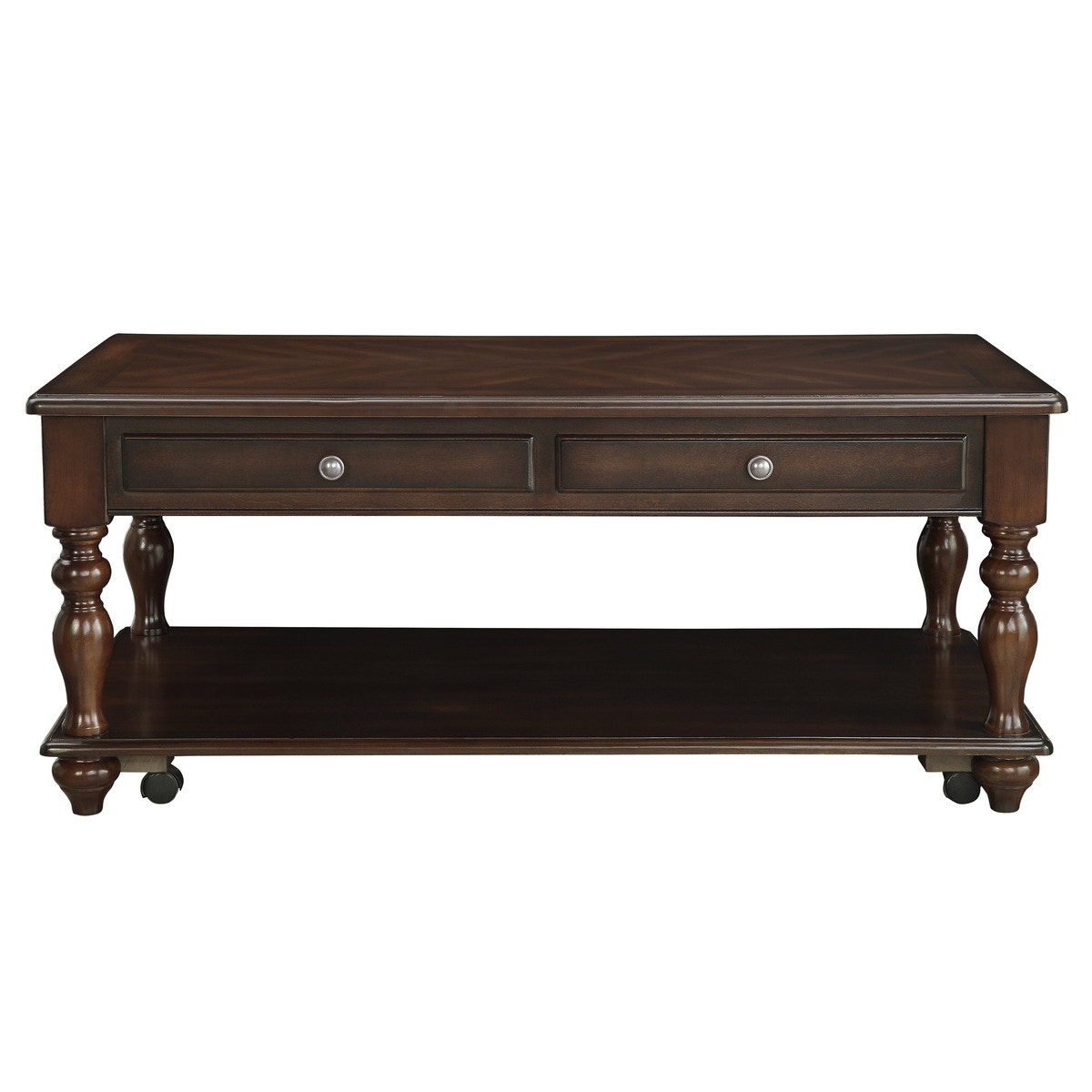 Homelegance Lift Top Cocktail Table 3587-30