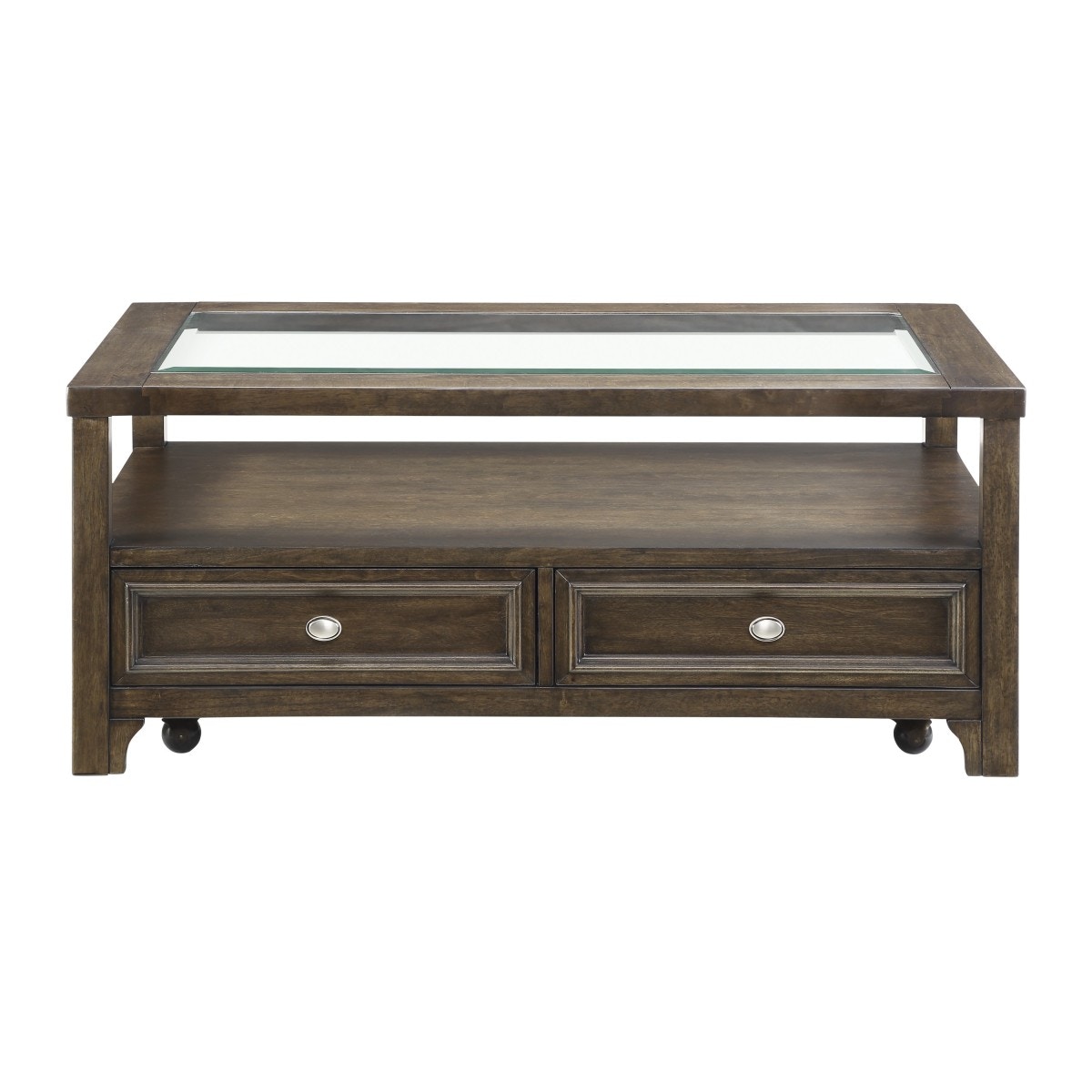 Homelegance Cocktail Table 3624-30