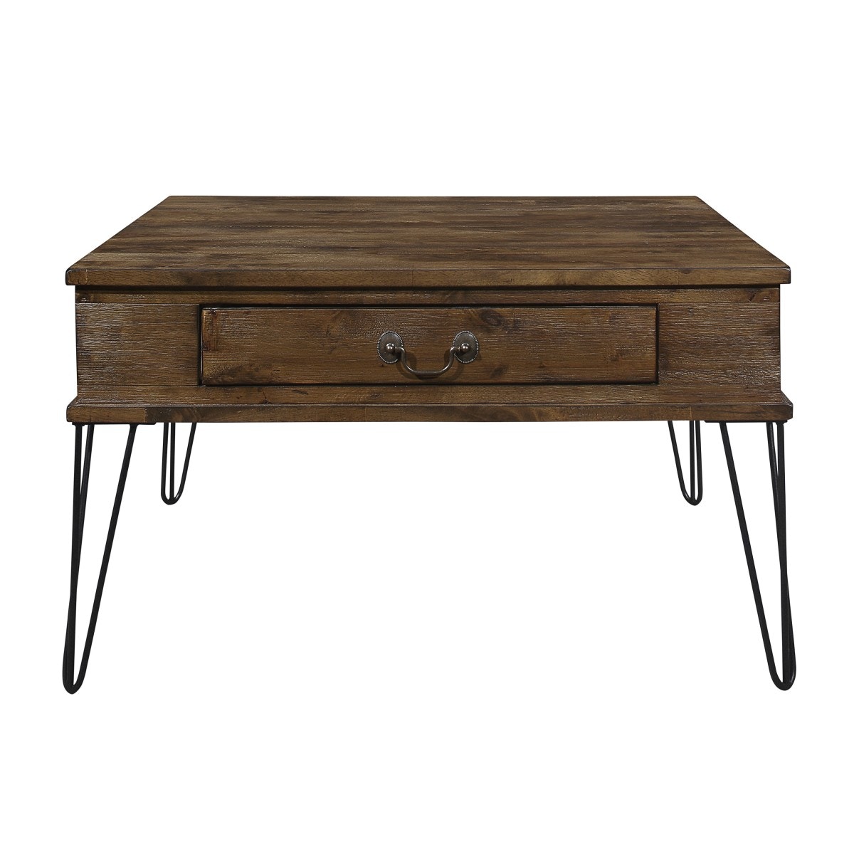 Homelegance Square Cocktail Table 3670M-01