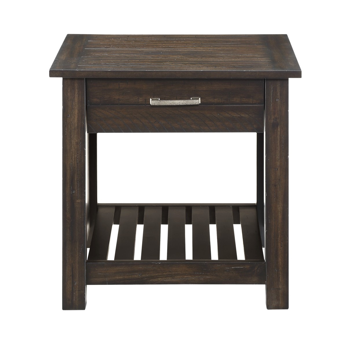  End Table 