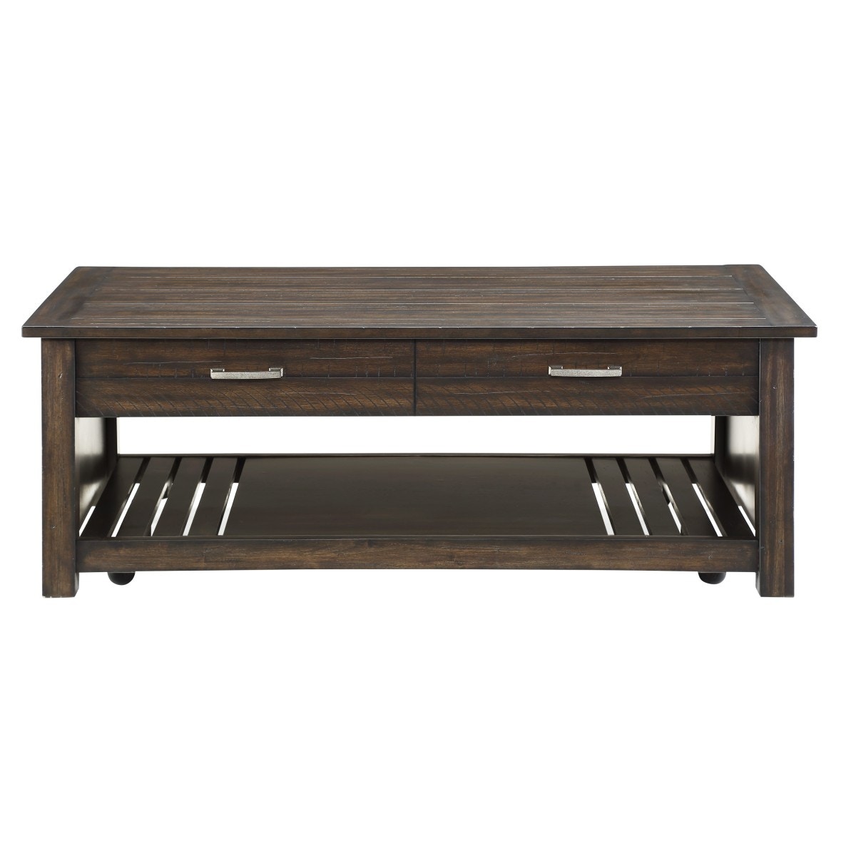 Lift Top Cocktail Table 