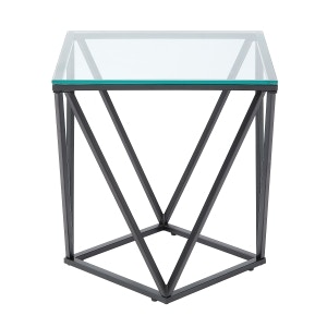  End Table 
