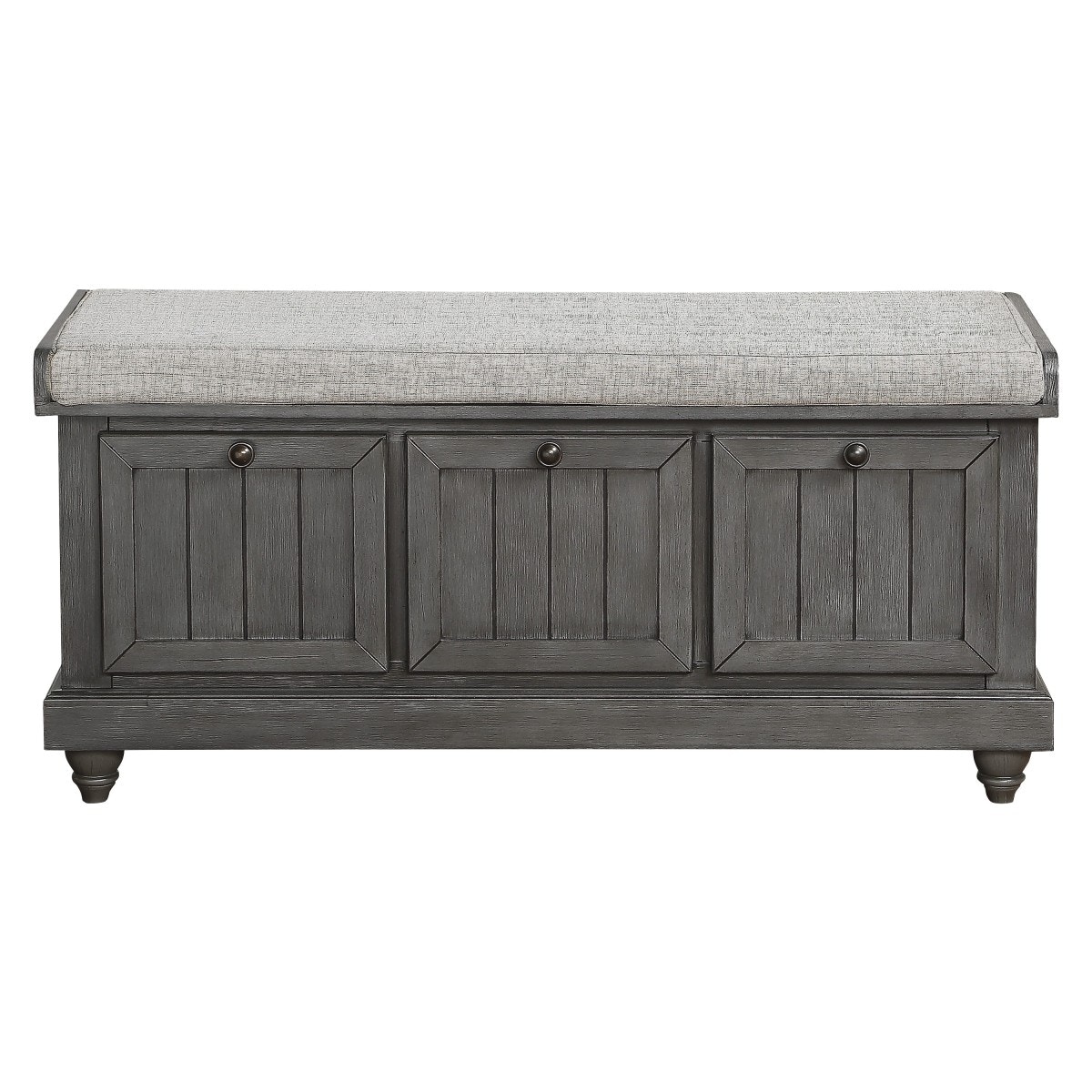 Lift Top Storage Bench