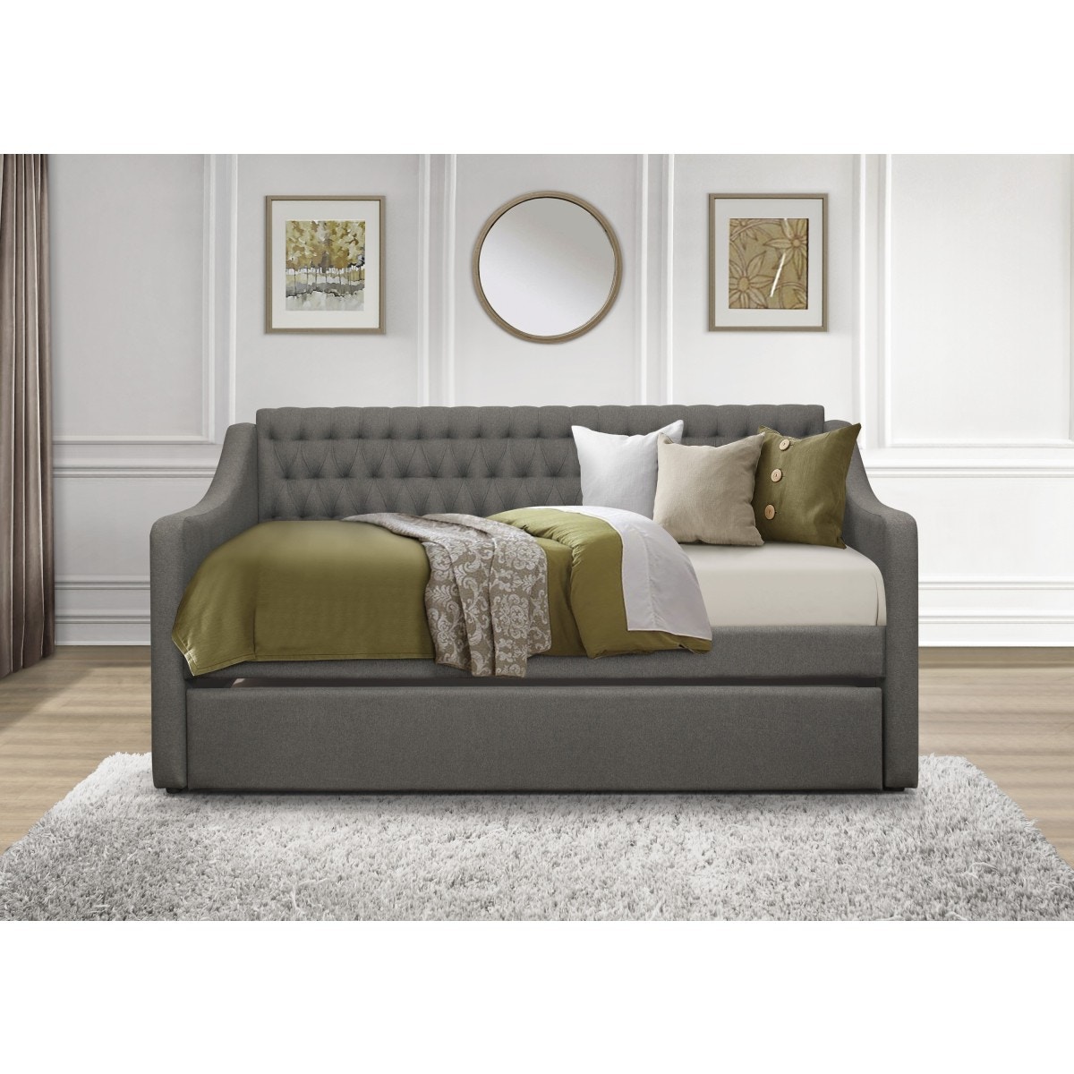 Daybed hardware deals