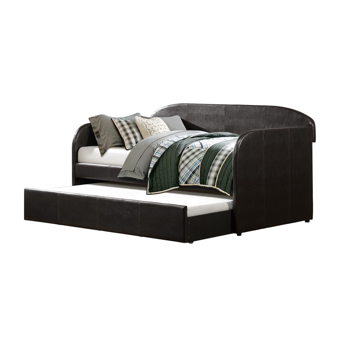 Homelegance Bedroom Daybed With Trundle 4950KIT - Butterworths Of ...