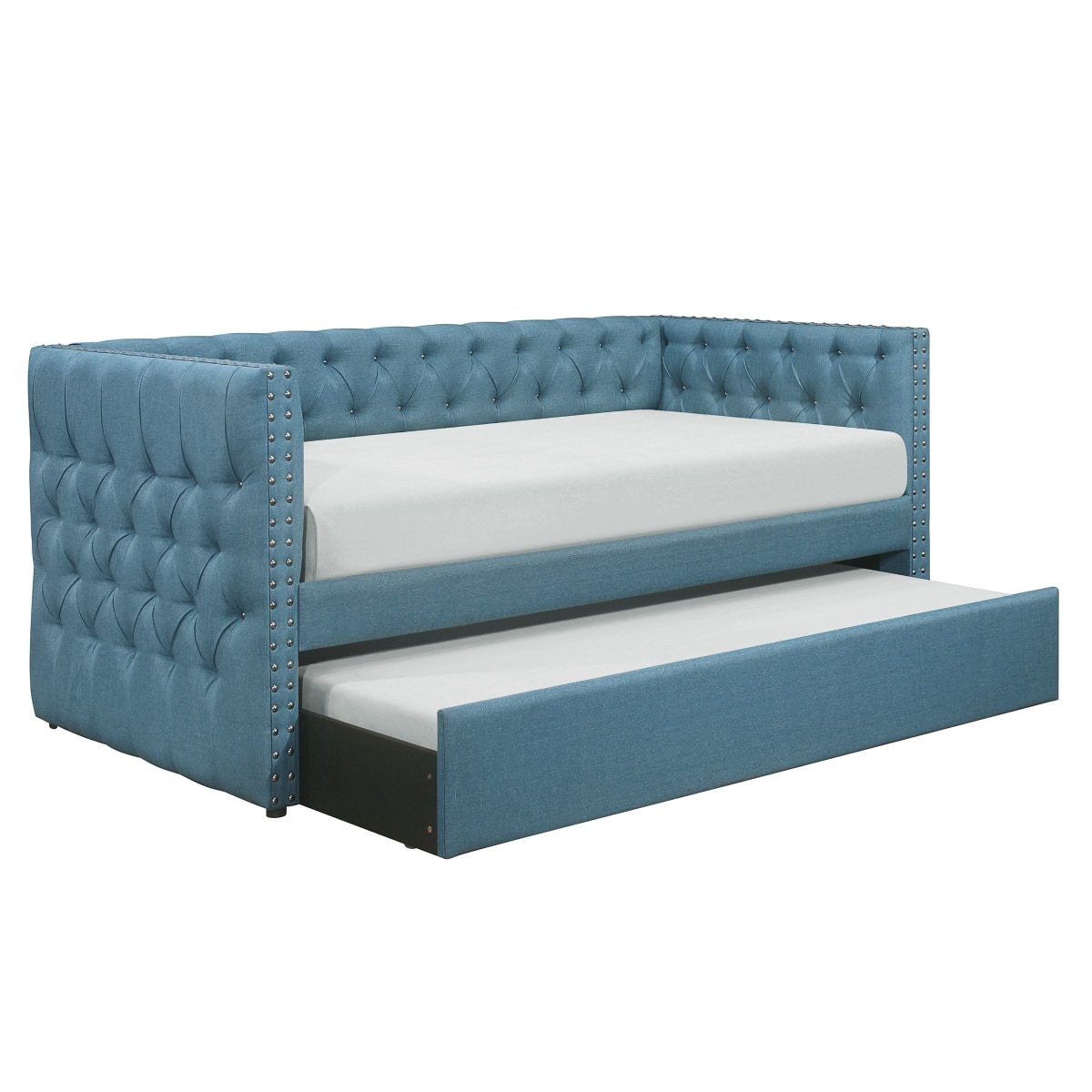 Homelegance Bedroom Daybed With Trundle 4971BUKIT - Butterworths Of ...