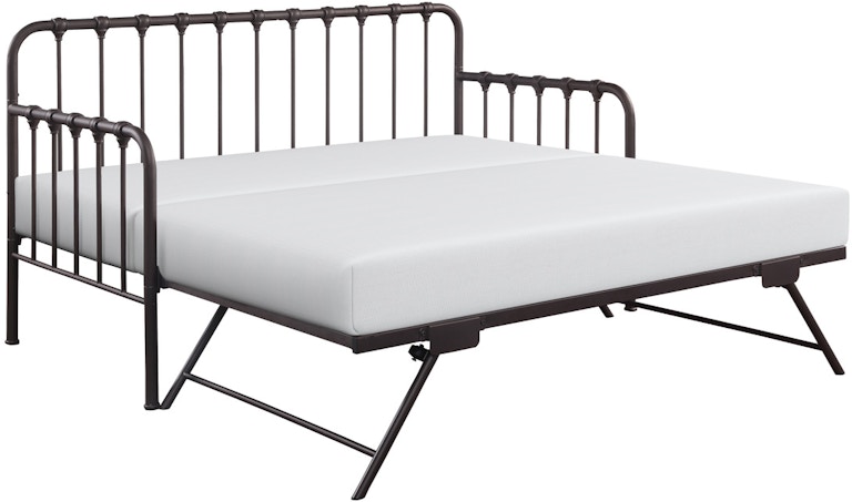 Homelegance Bedroom Daybed With Lift Up Trundle 4983dz Nt 4983dz Nt
