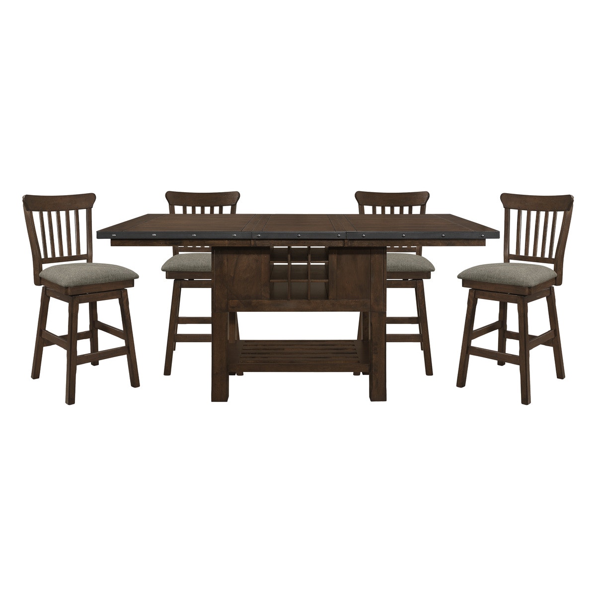  5pc Set (TB4S) 