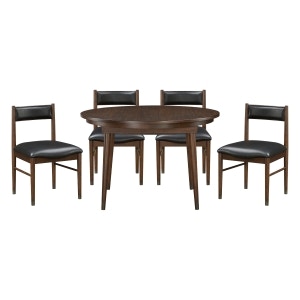  5pc Set (TB4S) 