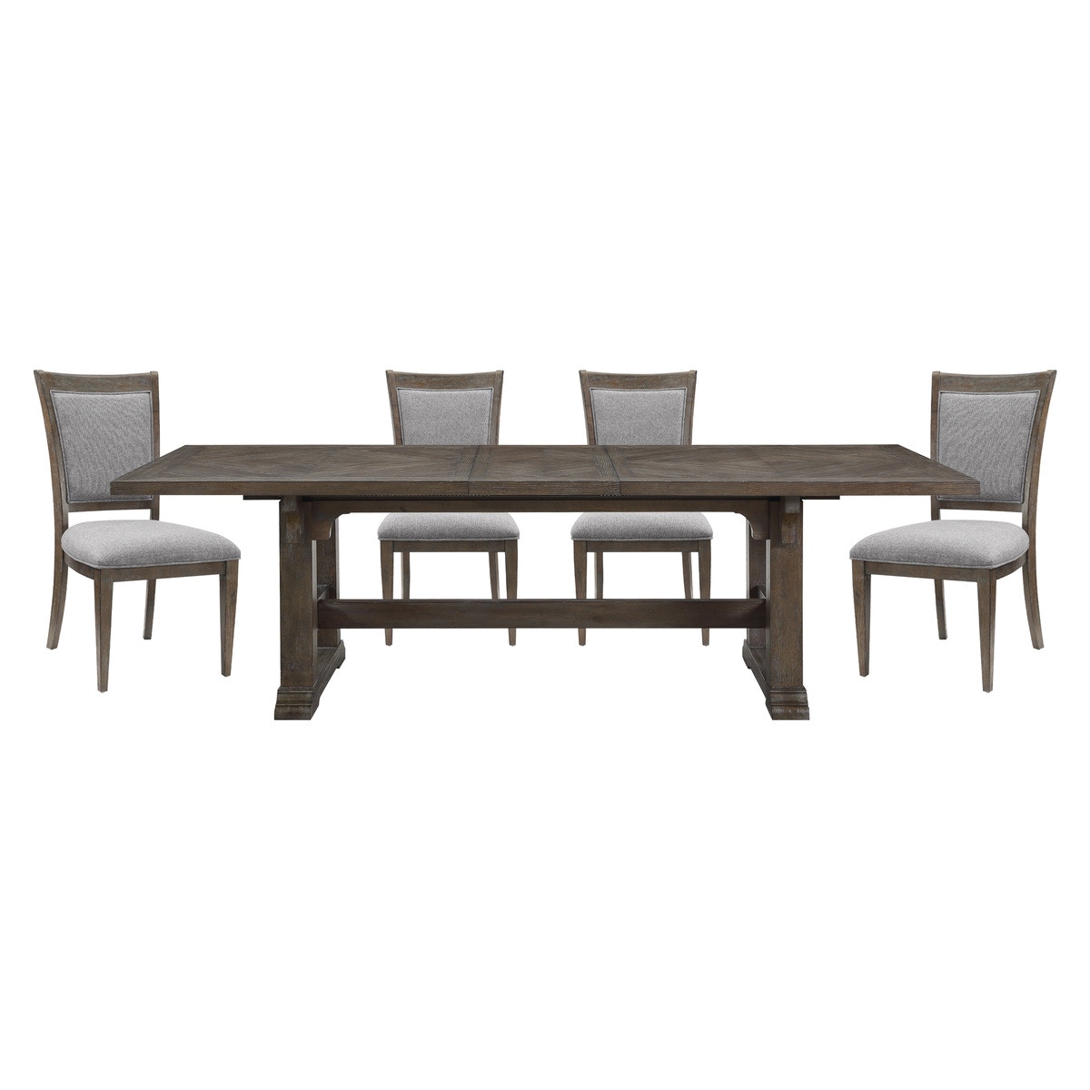Homelegance 5pc Set (TB4S) 5441-102KIT5