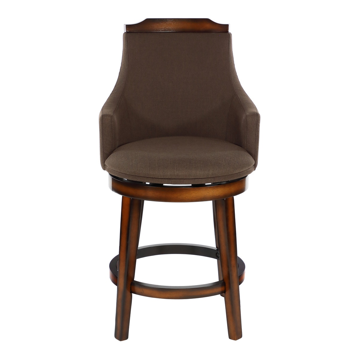 Homelegance swivel counter height chair new arrivals