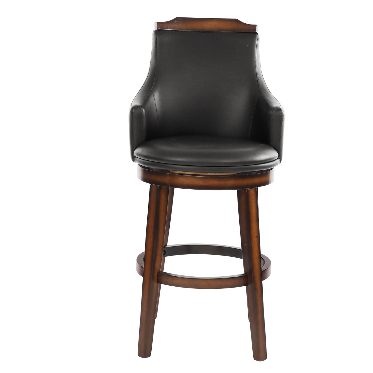 Homelegance Swivel Pub Height Chair 5447-29S