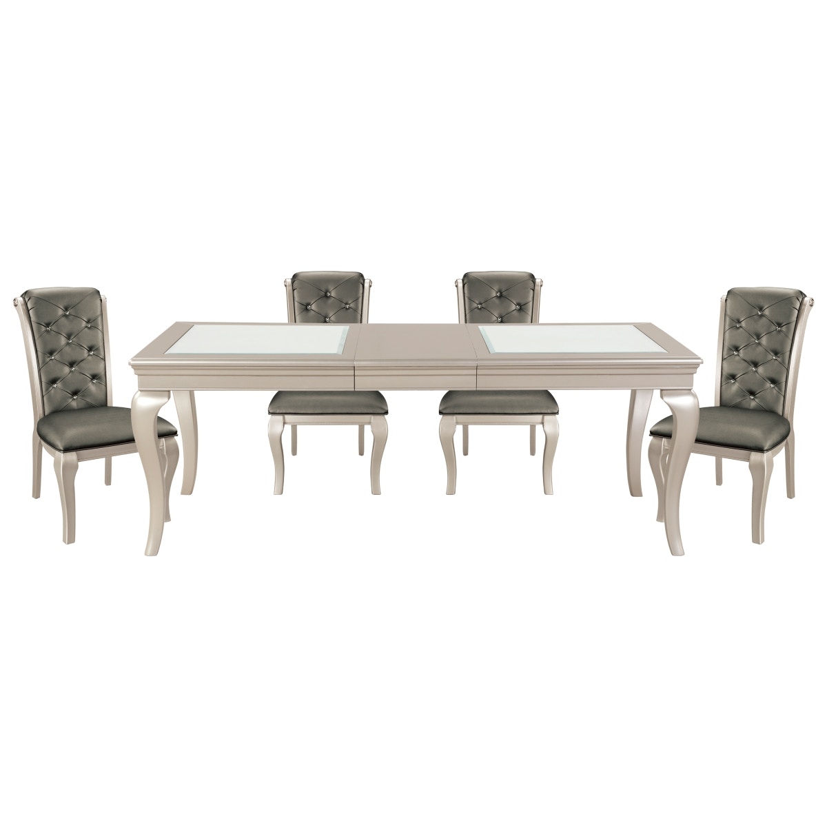  5pc Set (TB4S) 