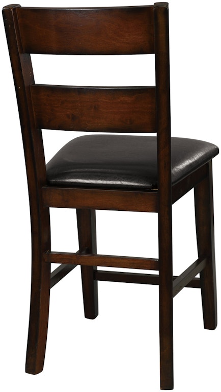 Homelegance Casual Dining Counter Height Chair 5547-24 Furniture