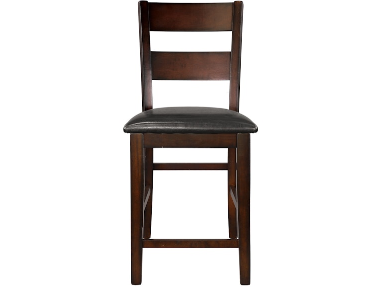 Homelegance Casual Dining Counter Height Chair 5547-24 Anna's