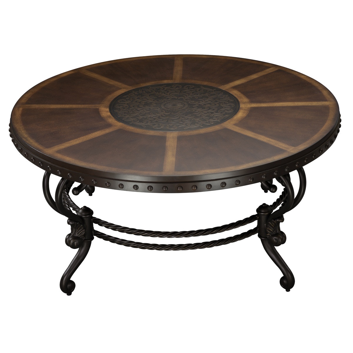  Cocktail Table 