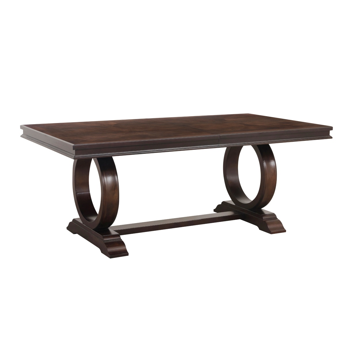 Homelegance Casual Dining Table Top 5562-96 - Furniture Plus Inc 