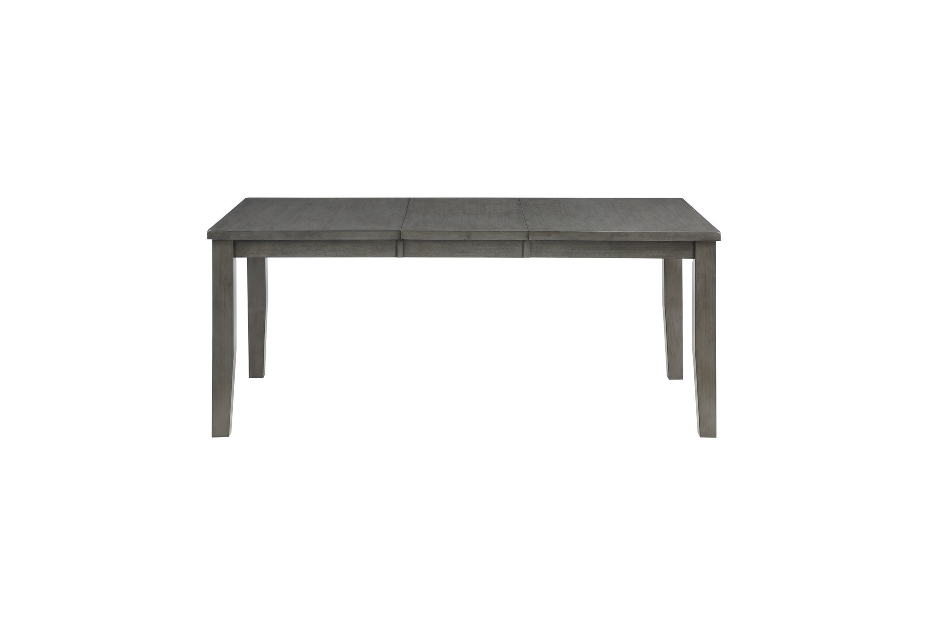 Homelegance Casual Dining Dining Table 5567GY-72 Anna's Home