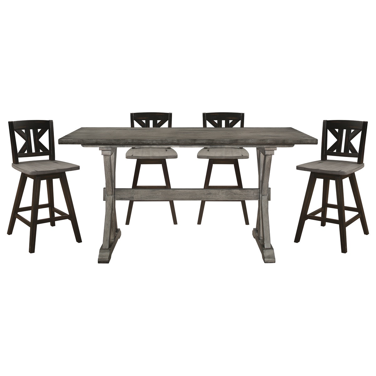 5pc Set (TB4S) 