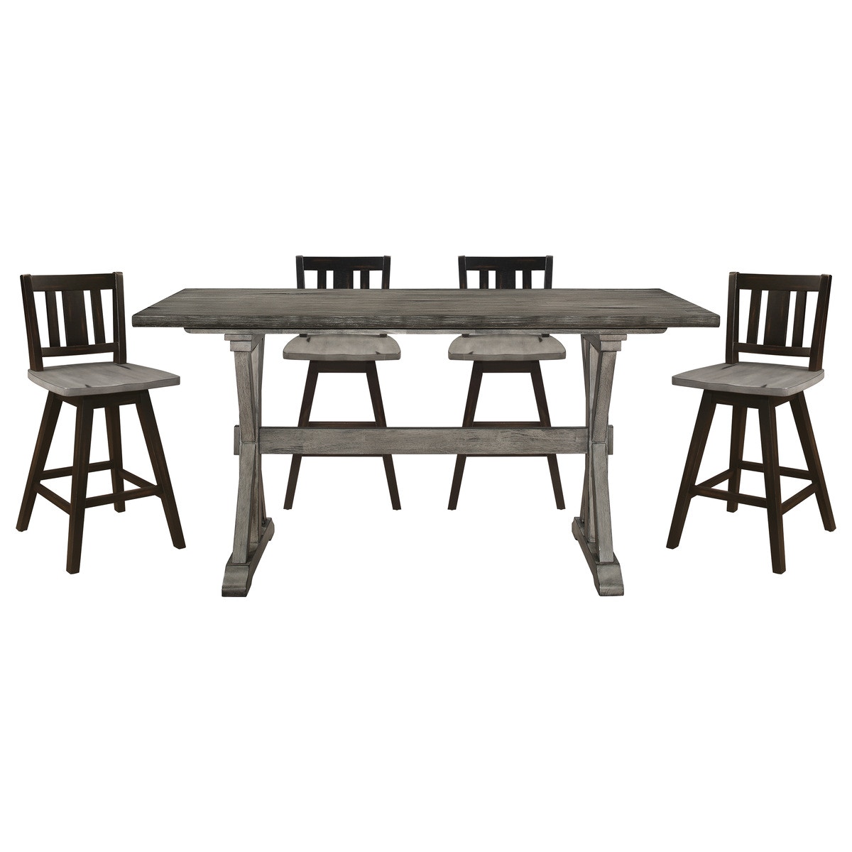  5pc Set (TB4S) 