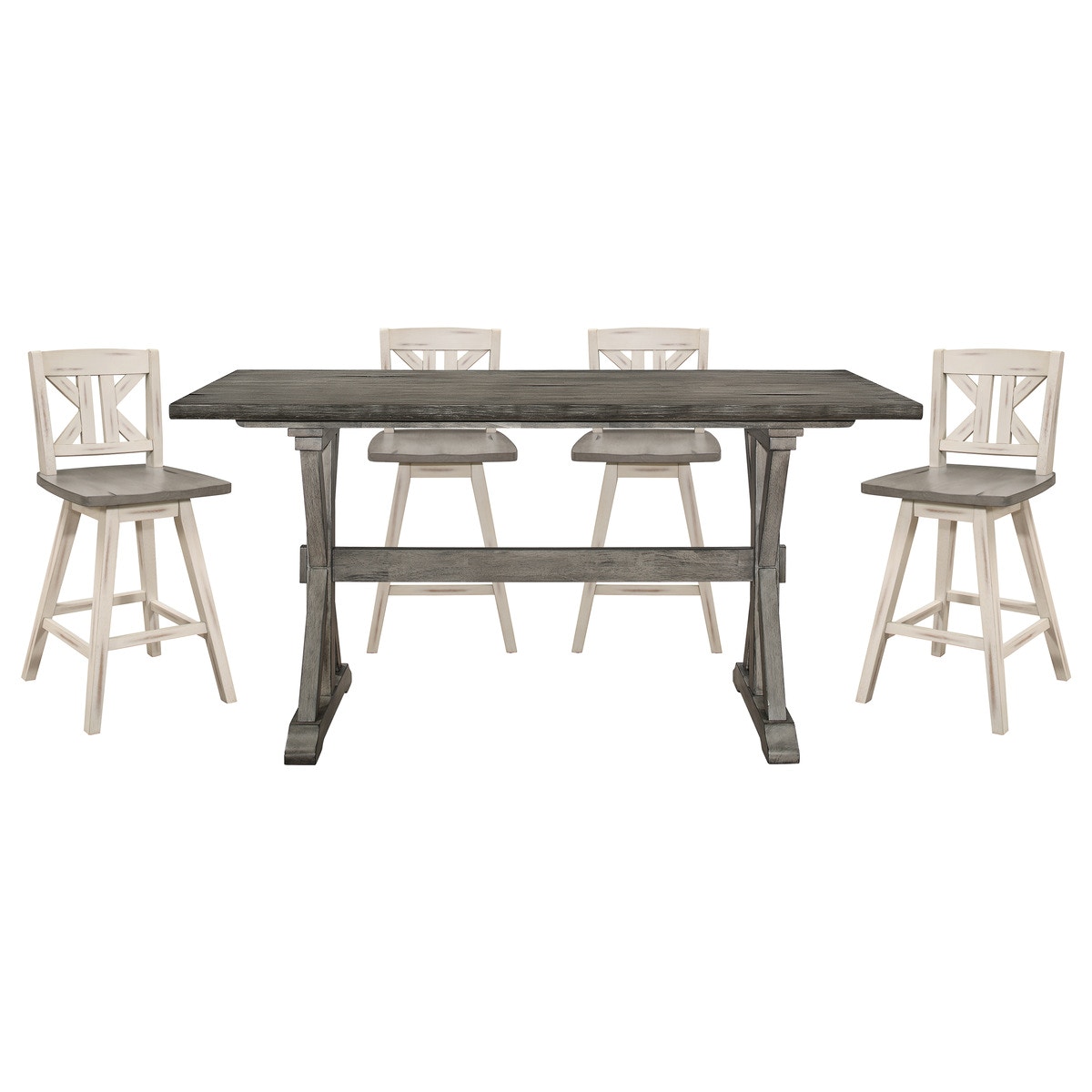  5pc Set (TB4S) 
