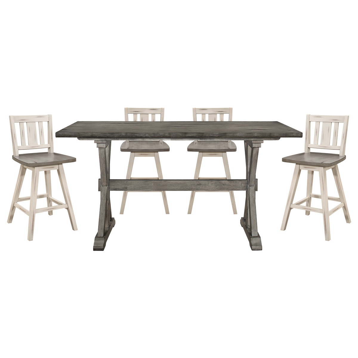  5pc Set (TB4S) 