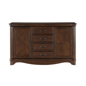  Buffet/Server 