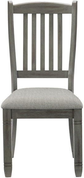 Homelegance Granby Gray Side Chair 5627GYS 319117745
