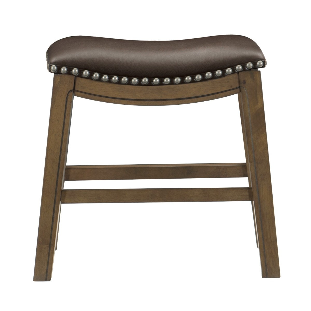 Homelegance Casual Dining 24 Counter Height Stool, Black