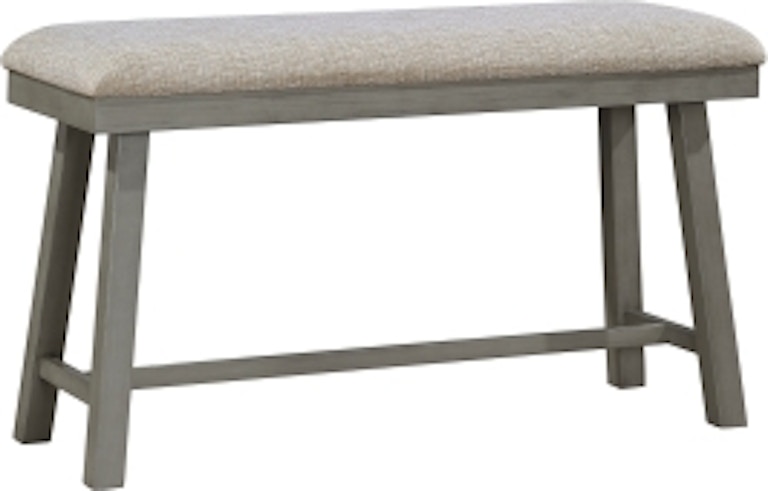 Homelegance Counter Height Bench 5685-24BH