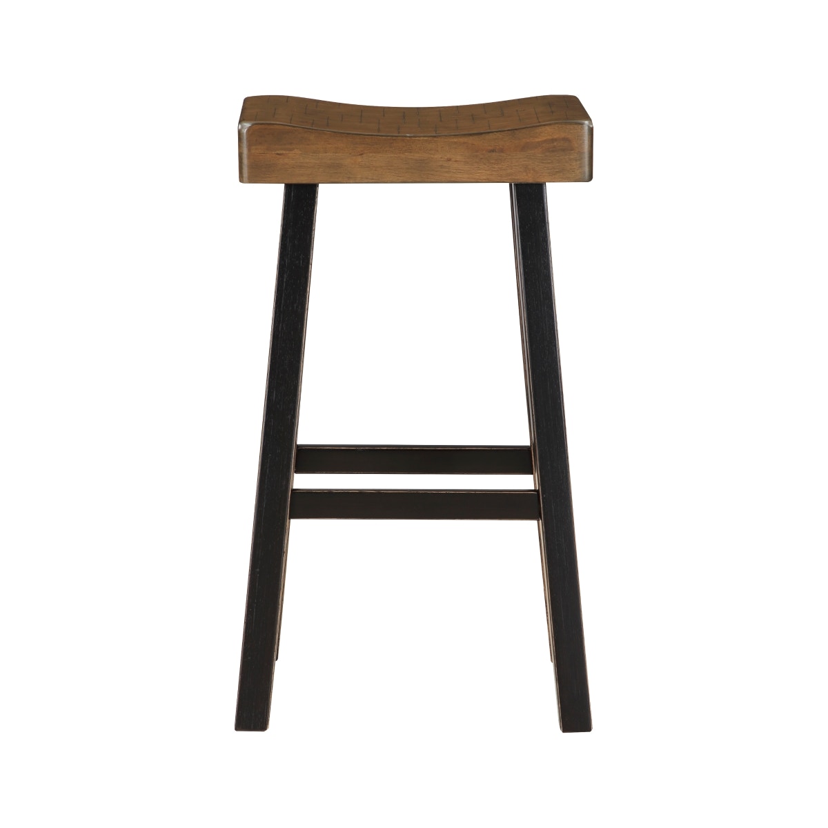 Homelegance Pub Height Stool 5687BTT-29