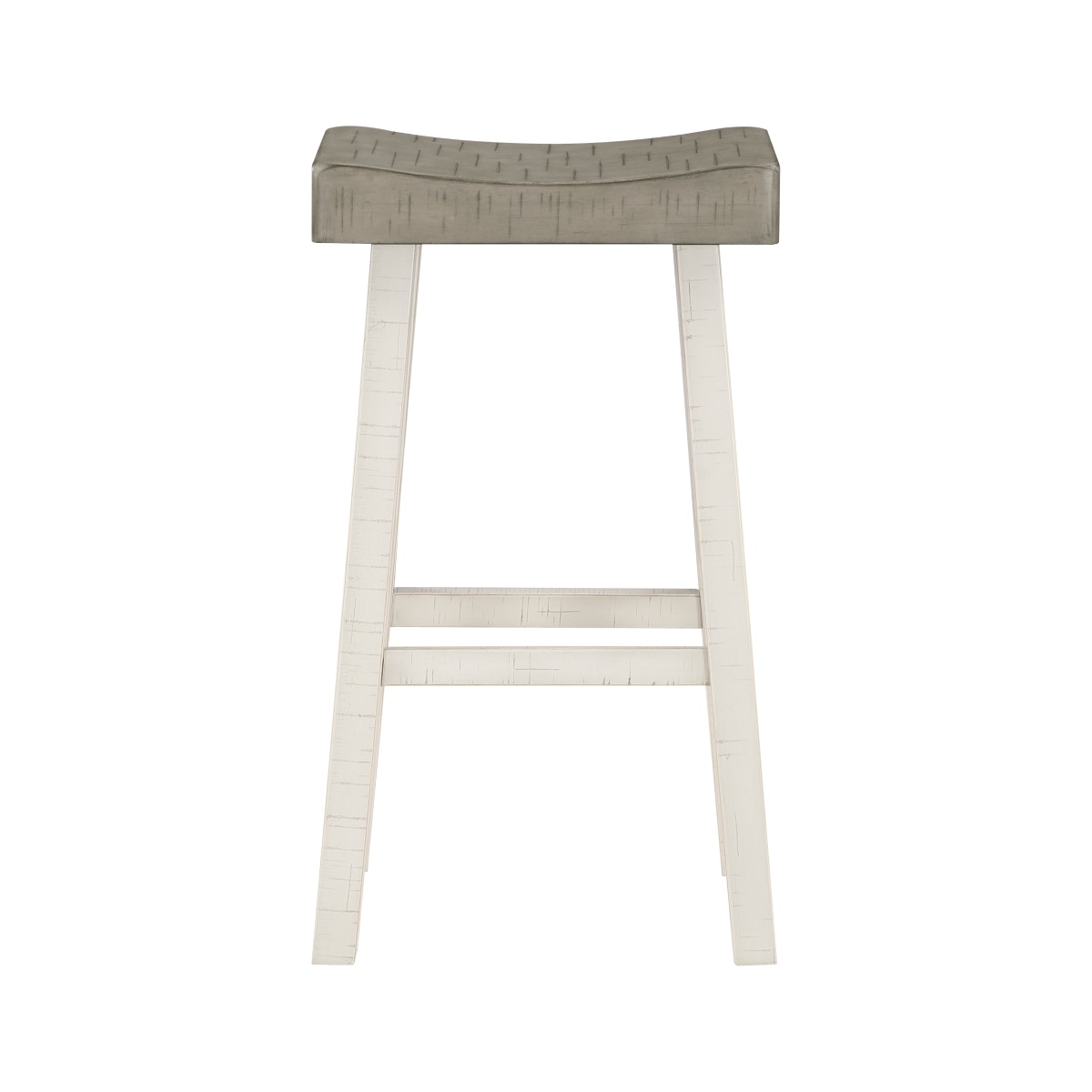 Homelegance Pub Height Stool 5687WTT-29