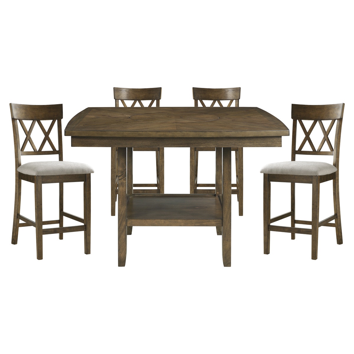  5pc Set (TB4S) 