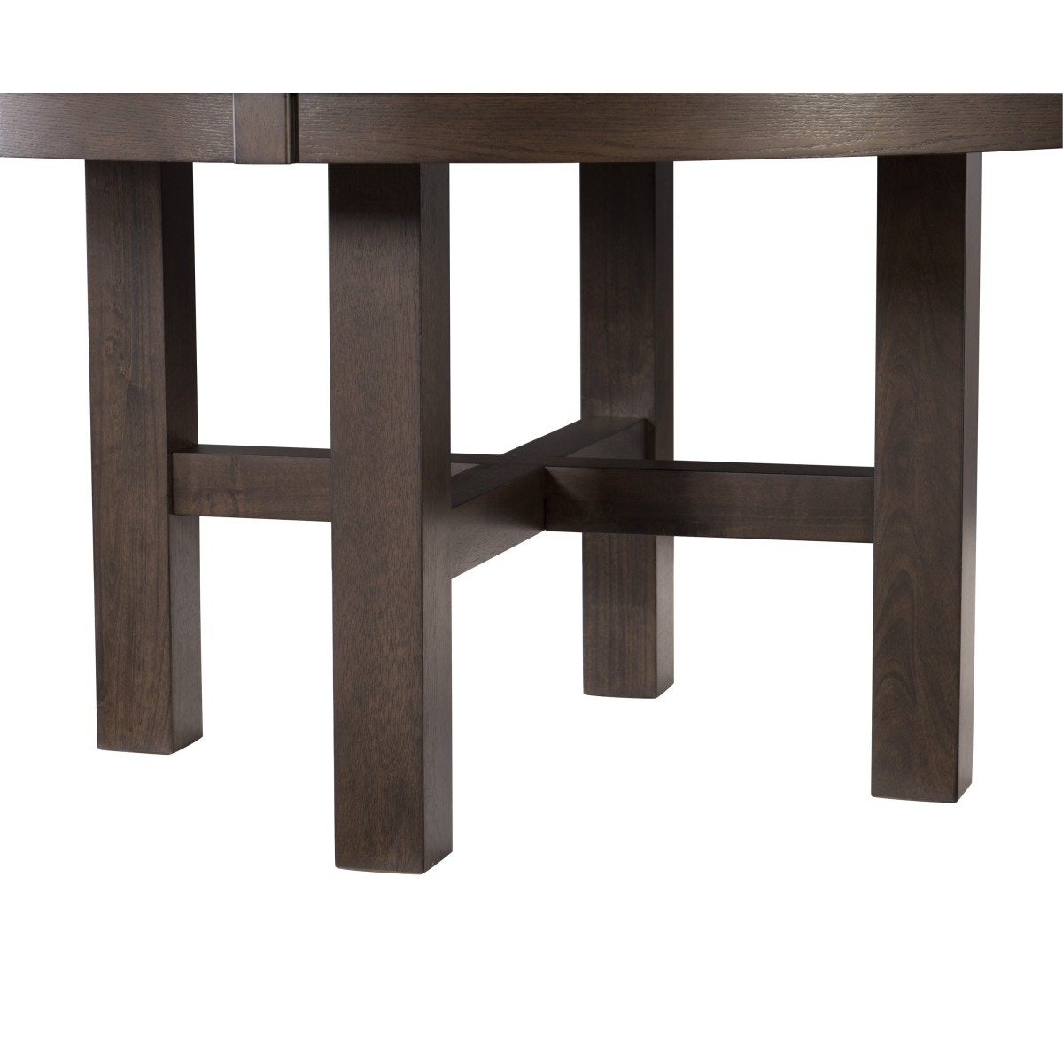 Homelegance Casual Dining Round Dining Table Top 571860 Yaletown
