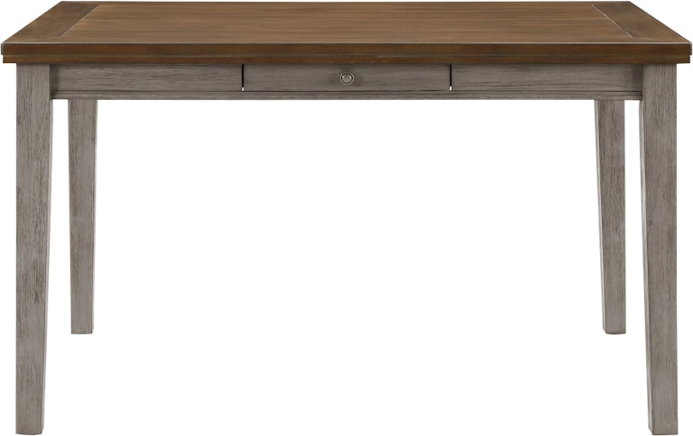 Homelegance Counter Height Table 5761GY-36