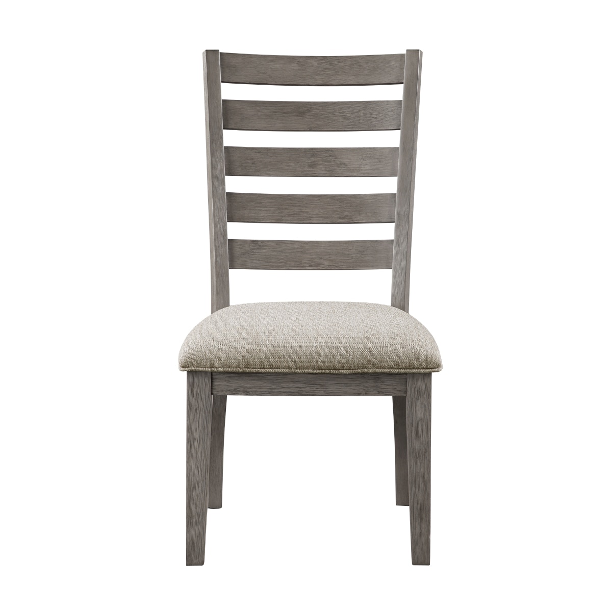 Homelegance Casual Dining Side Chair 5761GYS Furniture Plus Inc