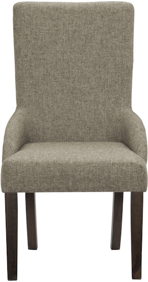 Homelegance Gloversville Upholstered Dining Arm Chair 5799A 937188219