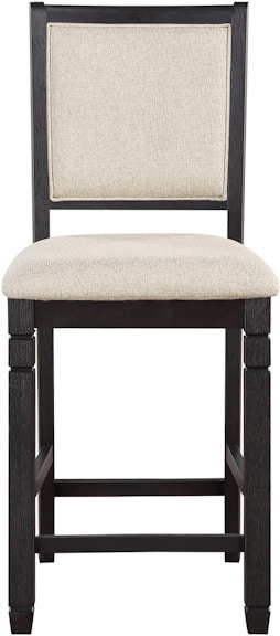 Homelegance Counter Height Chair 5800BK-24 5800BK-24
