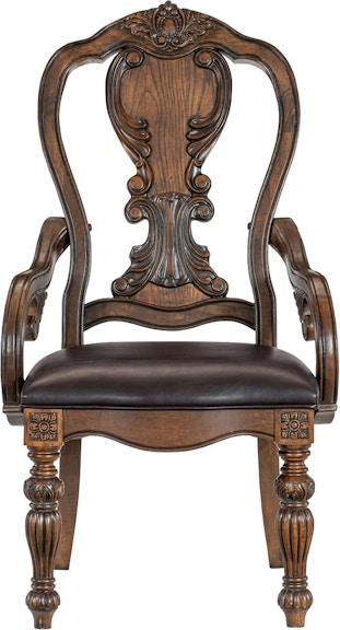 Homelegance Arm Chair 5829A 5829A