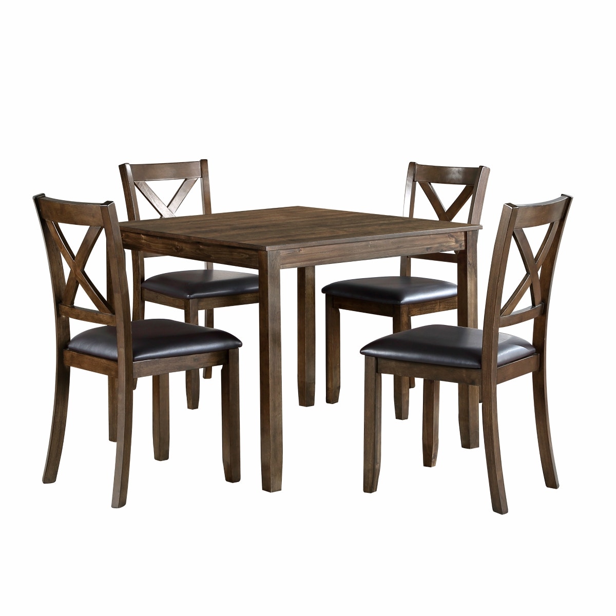 Keck 5 piece dining shop set